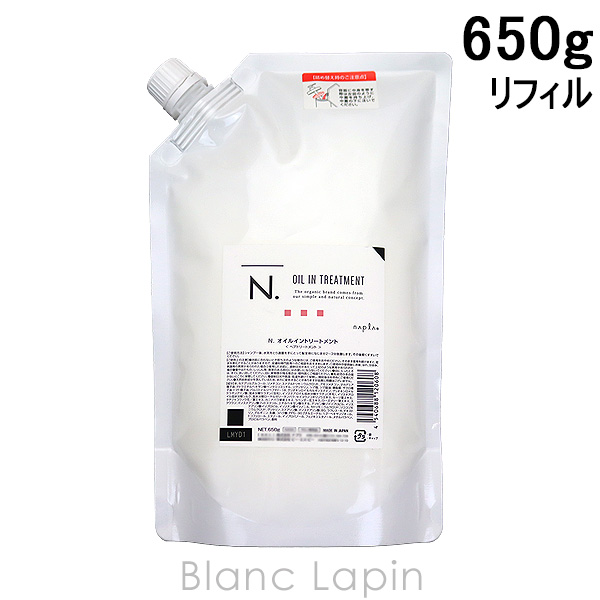 ʥץ NAPLA N.륤ȥ꡼ȥ ե 650g [120608]