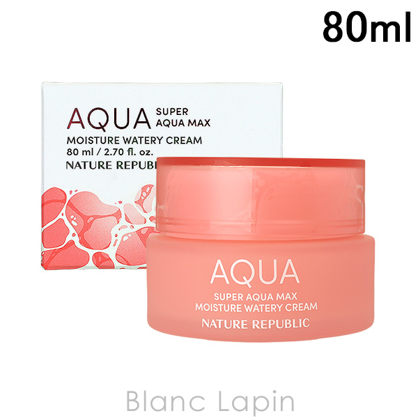 ͥ㡼ѥ֥å NATURE REPUBLIC ѡޥå ⥤㡼꡼꡼ 80ml [489084]