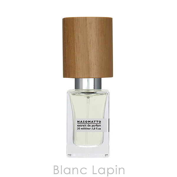 ナーゾマット　シルバームスク 30ml エキストレド パルファム ナーゾマット NASOMATTO シルバームスク エキストレドパルファム 30ml