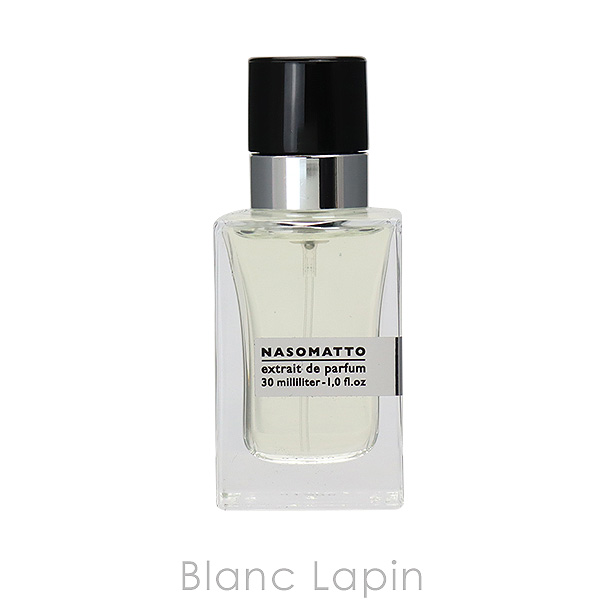 ナーゾマット　シルバームスク 30ml エキストレド パルファム ナーゾマット NASOMATTO シルバームスク エキストレドパルファム 30ml