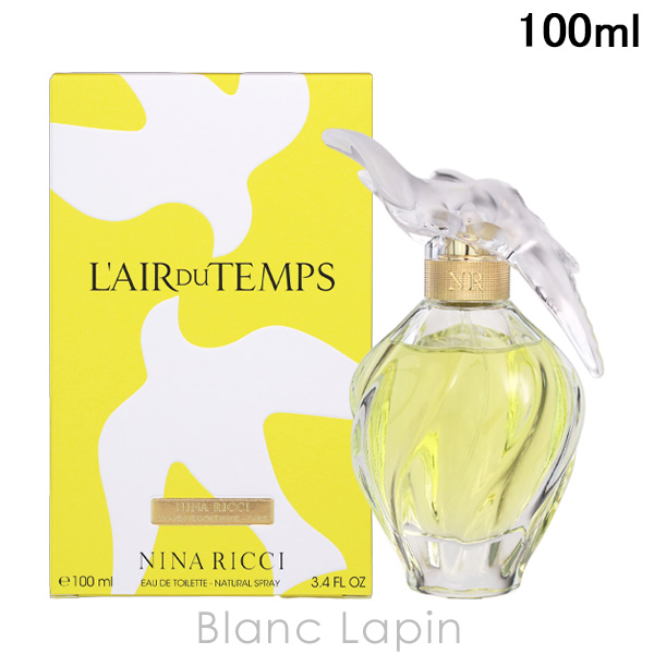 ニナリッチ NINA RICCI レールデュタン EDT 100ml 香水 フレグランス女性用 香水 ...