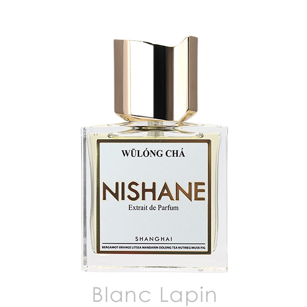 ニシャネ NISHANE ウーロンチャ P 100ml [055227]