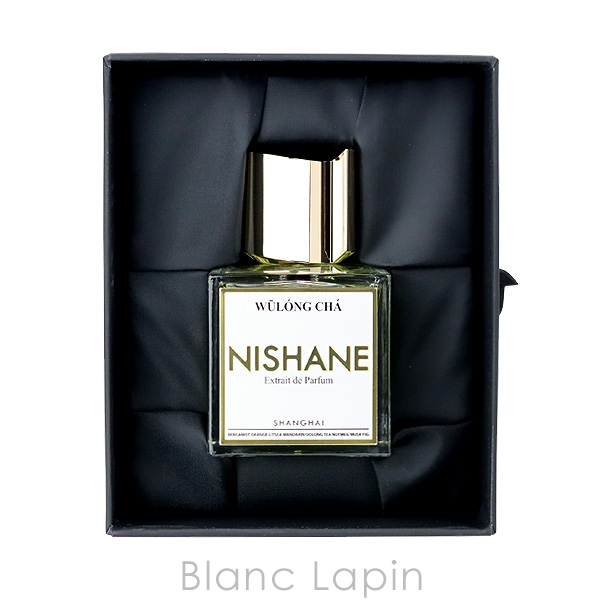 ニシャネ NISHANE ウーロンチャ P 100ml フレグランス ユニセックス 香水 [055227] : nis1u0000002 :  BLANC LAPIN - 通販 - Yahoo!ショッピング