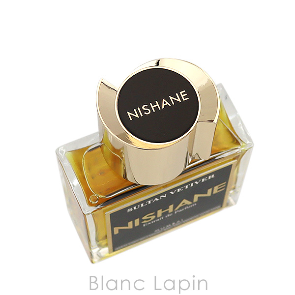 ニシャネ NISHANE スルタンベチバー P 50ml フレグランス ユニセックス 香水 [055487]新春 初売り 福袋