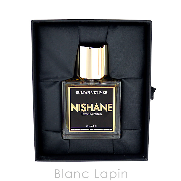 ニシャネ NISHANE スルタンベチバー P 50ml [055487]