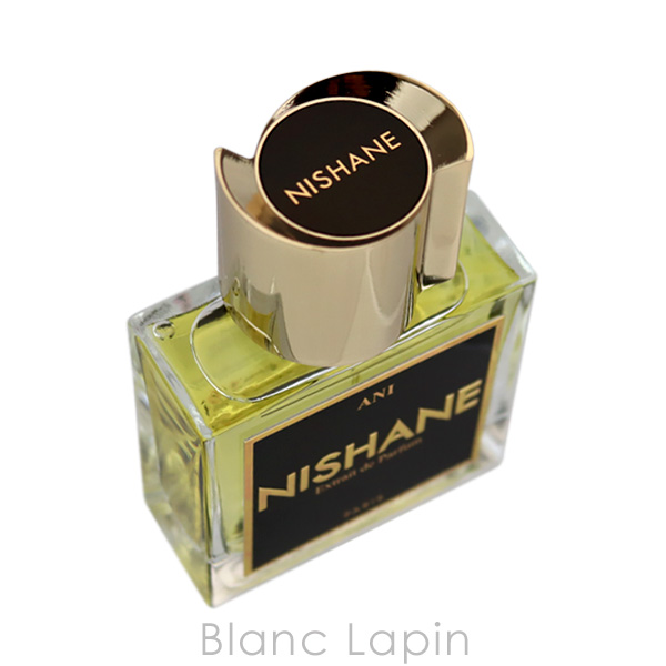 ニシャネ NISHANE アニ P 50ml フレグランス ユニセックス 香水