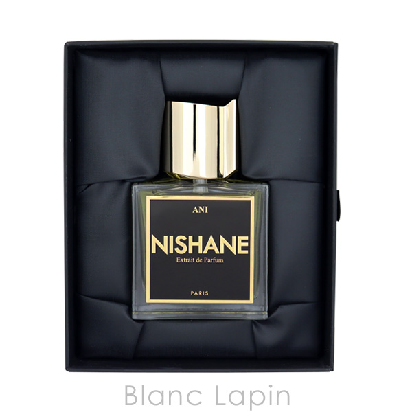 ニシャネ NISHANE アニ P 50ml フレグランス ユニセックス 香水