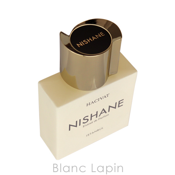 ニシャネ NISHANE ハジワット P 50ml フレグランスユニセックス