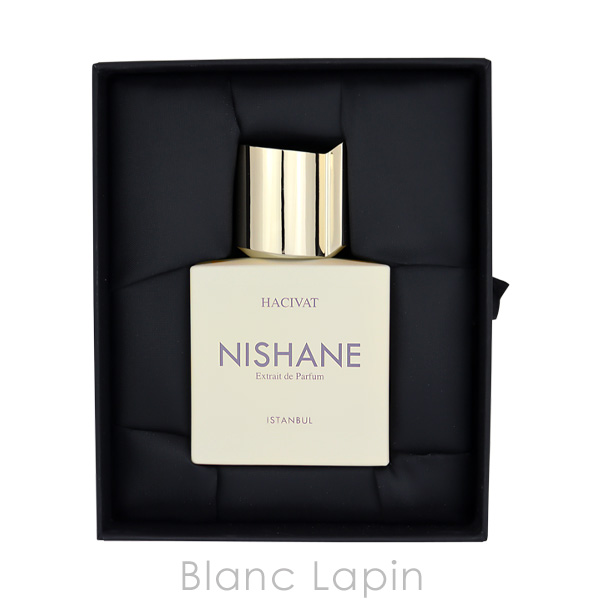 ニシャネ NISHANE ハジワット P 50ml フレグランスユニセックス