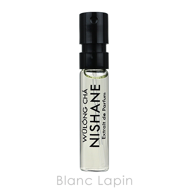 ミニサイズ】 ニシャネ NISHANE ウーロンチャ P 2ml [070006] : nis3f0000002 : BLANC LAPIN - 通販  - Yahoo!ショッピング