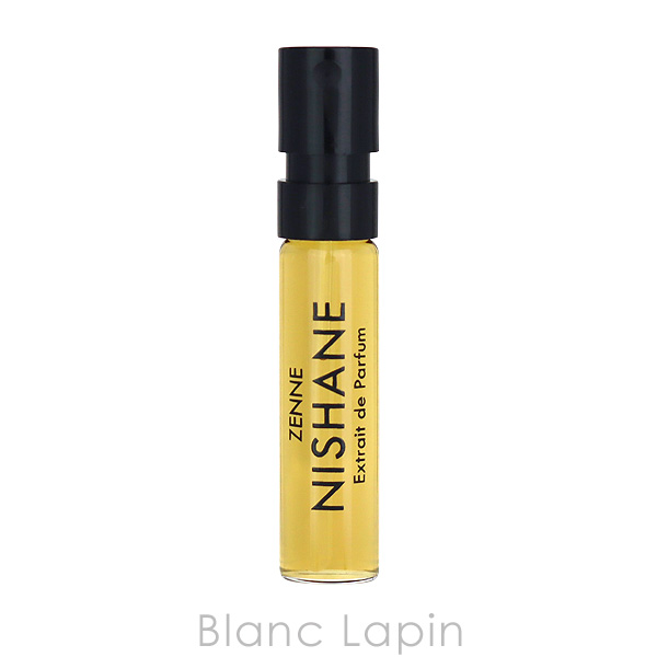 〔クーポン配布中〕【ミニサイズ】 ニシャネ NISHANE ゼン P 1.5ml [087030]【メール便可】｜blanc-lapin｜02