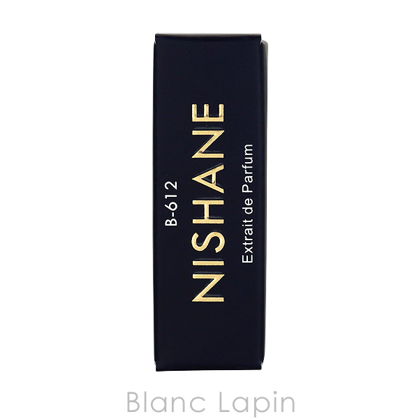 〔クーポン配布中〕【ミニサイズ】 ニシャネ NISHANE B-612 P 1.5ml [087047]【メール便可】｜blanc-lapin｜05