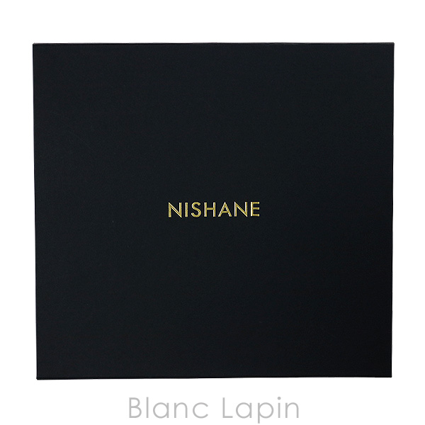 クーポン配布中〕【ミニサイズセット】 ニシャネ NISHANE