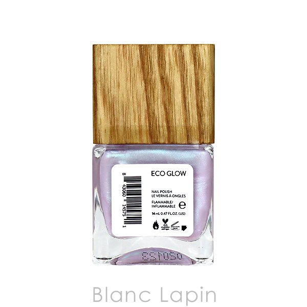 ネイルズインク NAILS INC プラントパワーネイルポリッシュ ECO GLOW 14ml [145751] nlsmc0000134