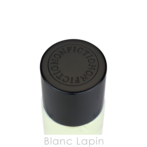 ノンフィクション NONFICTION ジェントルナイト ポータブル EDP 30ml