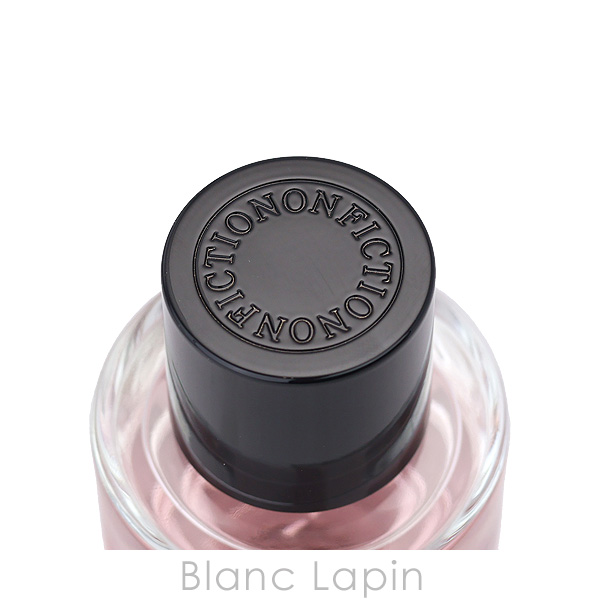 ノンフィクション NONFICTION ザ・ローズ EDP 50ml フレグランス