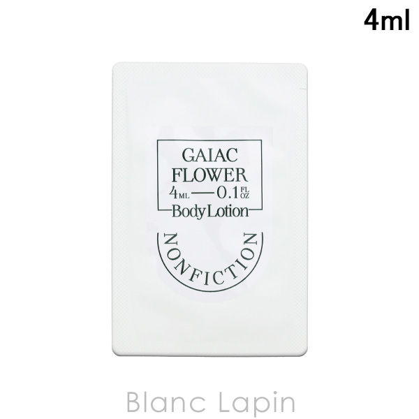 ڥߥ˥ Υե NONFICTION ܥǥ åե 4ml ܥǥߥ [836957]ڥ᡼زġ