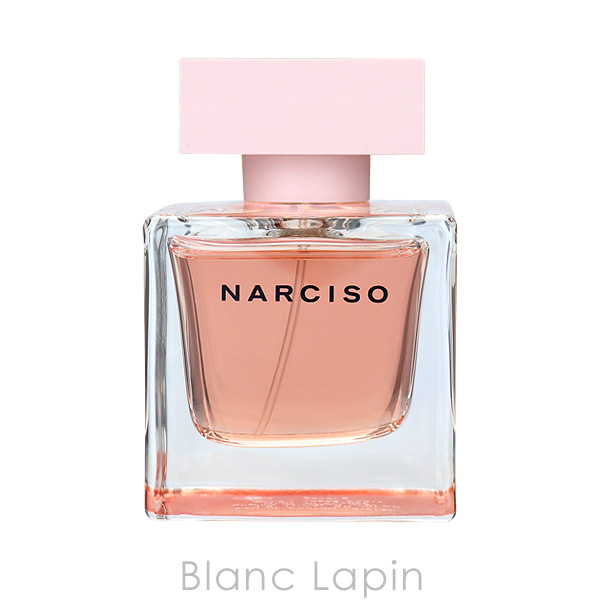 Narciso Rodriguez（ナルシソロドリゲス） ナルシソクリスタル EDP