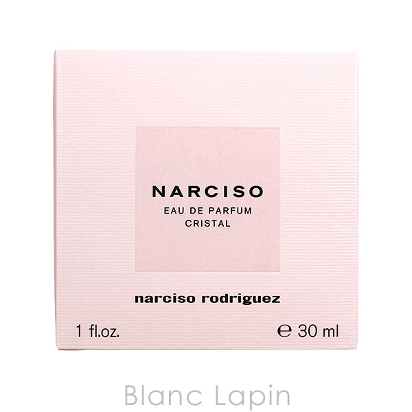 Narciso Rodriguez（ナルシソロドリゲス） ナルシソクリスタル EDP