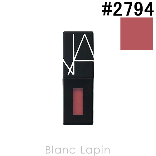 【ミニサイズ】 ナーズ NARS パワーマットリップピグメント #2794 AMERICAN WOMAN 2ml [137537/227946]【メール便可】