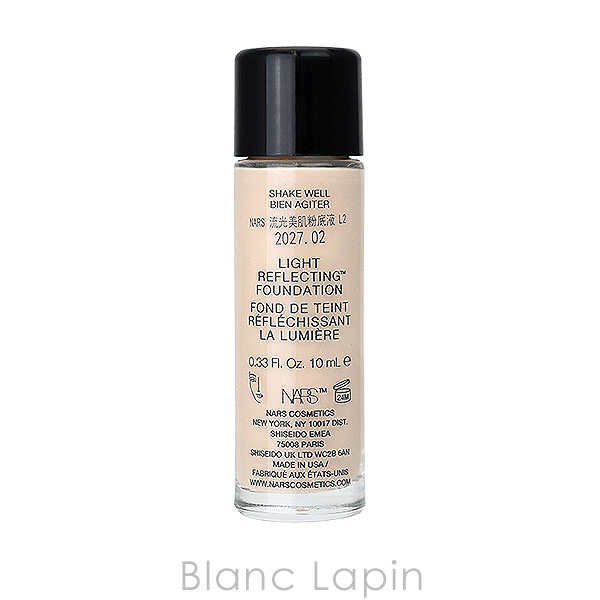 NARS（ナーズ） 【ミニサイズ】 ライトリフレクティング