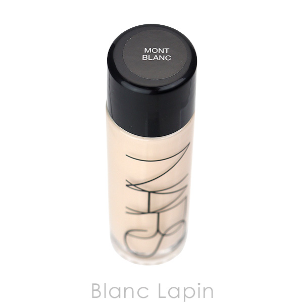 NARS 【ミニサイズ】 ナーズ ライトリフレクティング