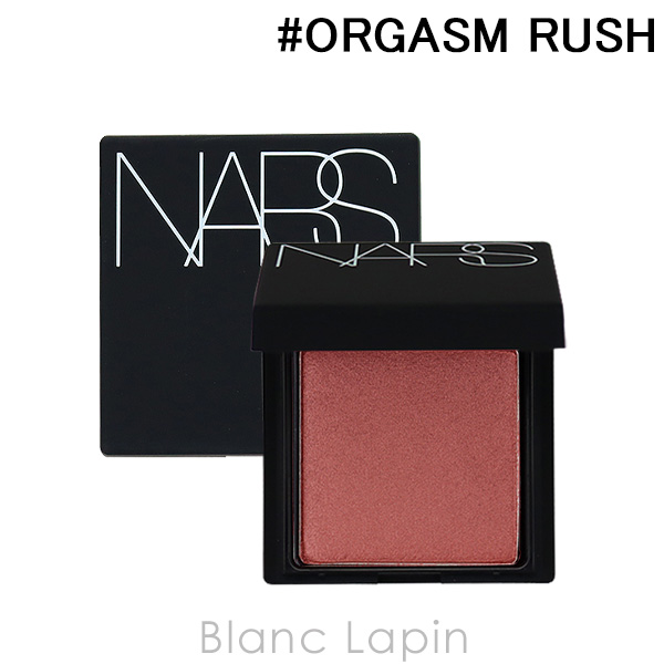 Yahoo! Yahoo!ショッピング(ヤフー ショッピング)【ミニサイズ】 ナーズ NARS ブラッシュN #ORGASM RUSH 2.5g メイクアップミニ [142821]【メール便可】