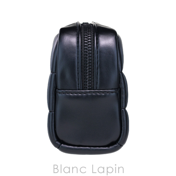 NARS（ナーズ） 【ノベルティ】 スクエアコスメポーチ #ブラック