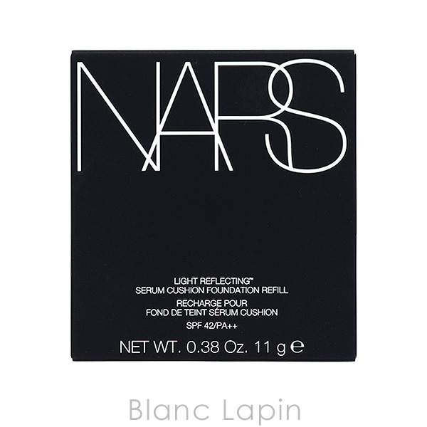 NARS ナーズ ライトリフレクティングセラムクッション
