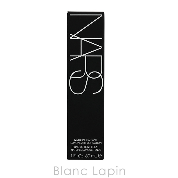 NARS ナーズ ナチュラルラディアントロングウェア