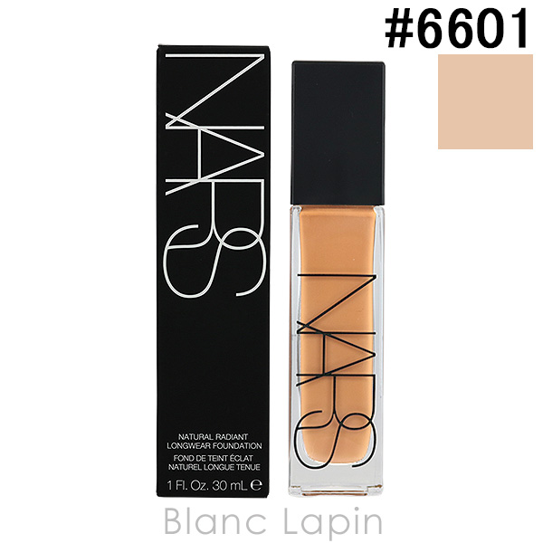 NARS（ナーズ） ナチュラルラディアントロングウェアファンデーション