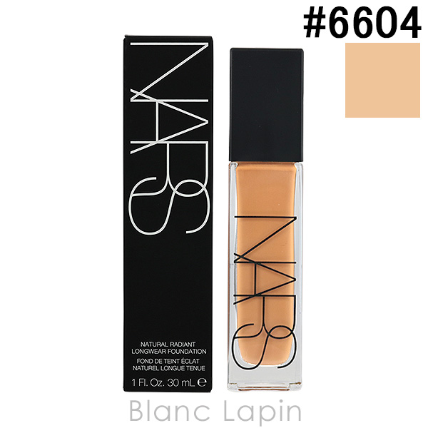 NARS（ナーズ） ナチュラルラディアントロングウェアファンデーション