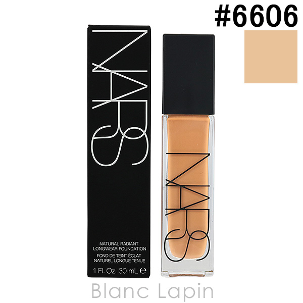 NARS（ナーズ） ナチュラルラディアントロングウェアファンデーション