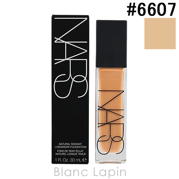 NARS（ナーズ） ナチュラルラディアントロングウェアファンデーション