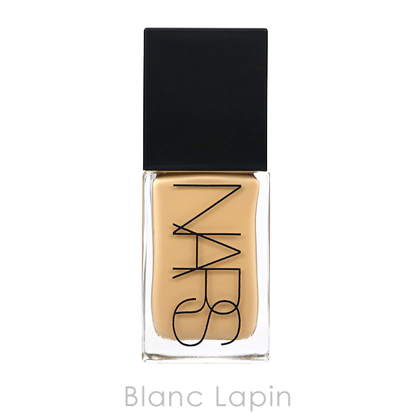 【 在庫処分】NARS ファンデーション  ナーズ NARS（ナーズ） ライトリフレクティングファンデーション #YUKON 2168