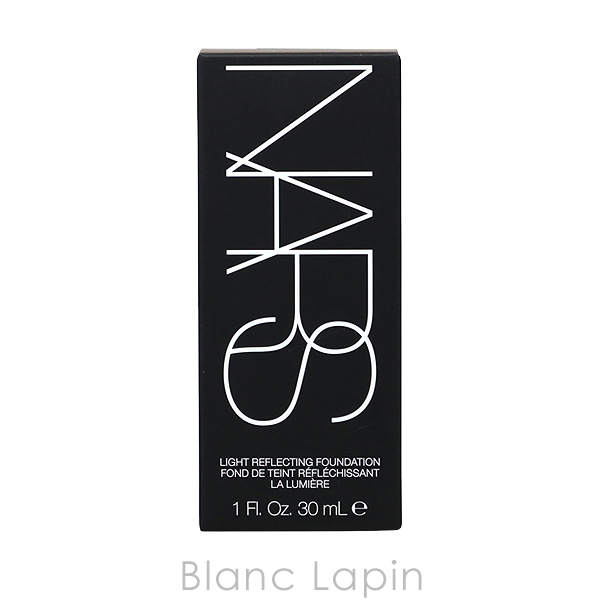 NARS（ナーズ） ライトリフレクティングファンデーション #GOBI 30ml