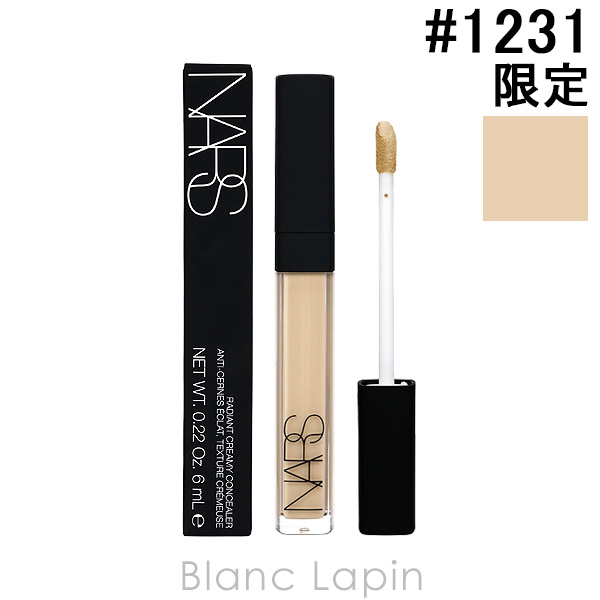 ʡ NARS ǥȥ꡼ߡ󥷡顼 #1231 CHANTILLY 6ml [012313]ڥ᡼زġ