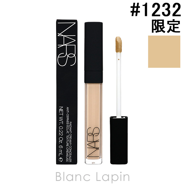 ʡ NARS ǥȥ꡼ߡ󥷡顼 #1232 6ml [012320]ڥ᡼زġ