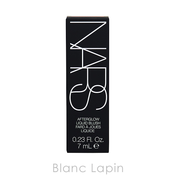ナーズ NARS アフターグローリキッドブラッシュ #ORGASM 02799 7ml フェイスカラー [132020]【メール便可】 | NARS | 03