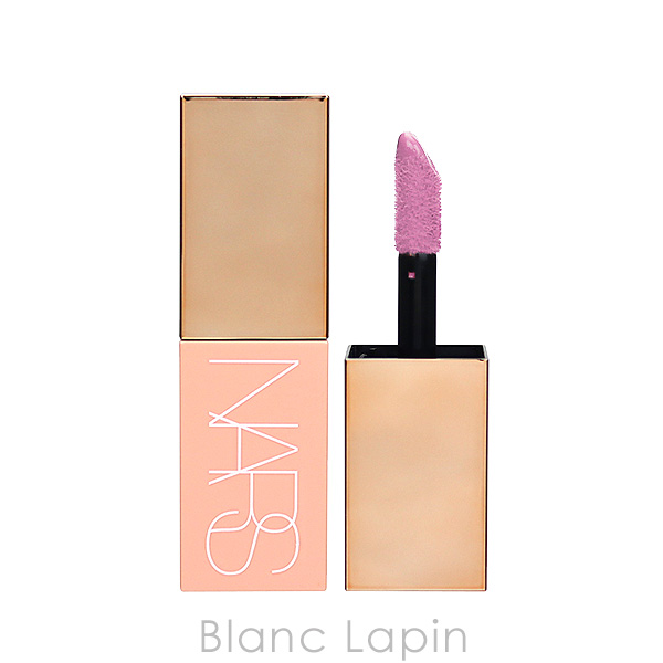 NARS ナーズ アフターグローリキッドブラッシュ #WANDERLUST