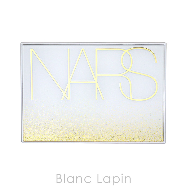 ナーズ NARS オールザットグリッターズライトリフレクティングチークパレット 3g x6 [141343] 〔c_coffret2023〕