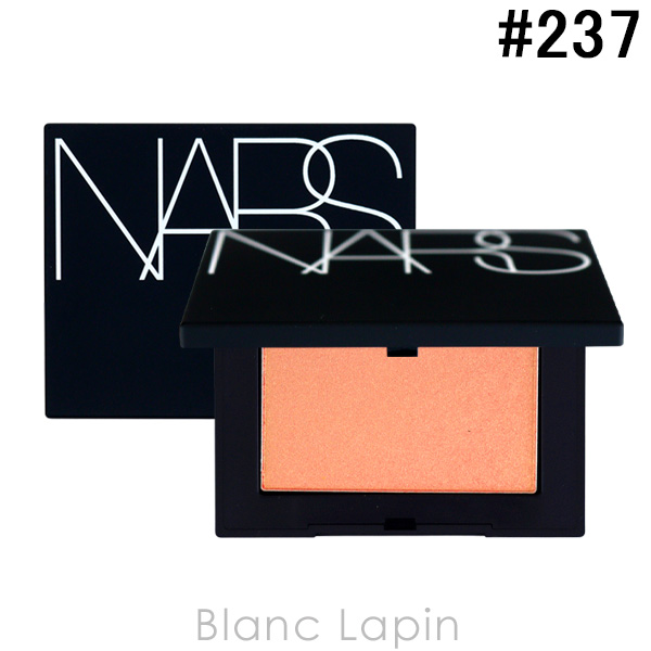 〔クーポン配布中〕ナーズ NARS ブラッシュN #237 DEEP THROAT 4.8g [140414]【メール便可】