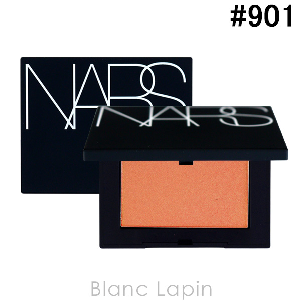 〔クーポン配布中〕ナーズ NARS ブラッシュN #901 AMOUR 4.8g [140476]【メール便可】