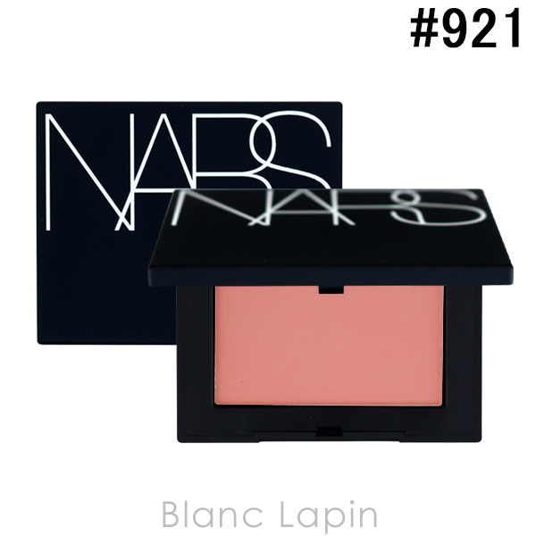 〔クーポン配布中〕ナーズ NARS ブラッシュN #921 GINA 4.8g [140483]【メール便可】