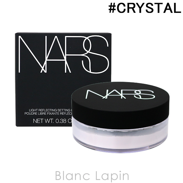 NARS（ナーズ） ライトリフレクティングセッティングパウダールースN