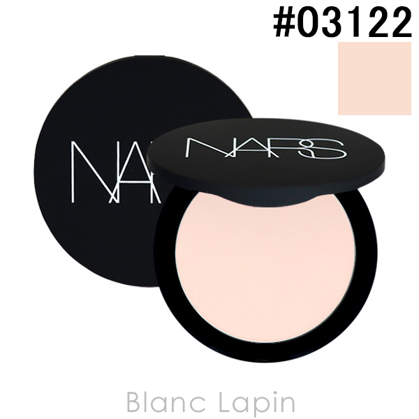 〔クーポン配布中〕ナーズ NARS ソフトマットアドバンストパーフェクティングパウダー #CLIFF 03122 9g [136066]【メール便可】