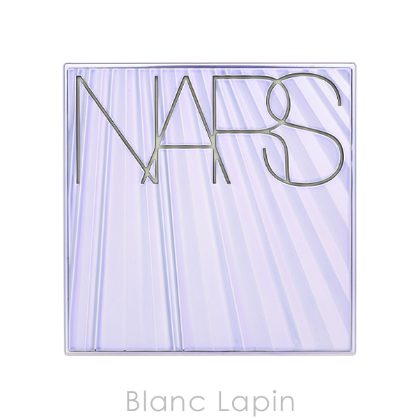 ナーズ NARS オーラ イルミネイティング フェイス＆ボディパウダー #SKYROCKET 13g フェイスパウダー [160795]【メール便可】〔c_coffret2025〕 NARS（ナーズ） オーラ イルミネイティング フェイス＆ボディパウダー