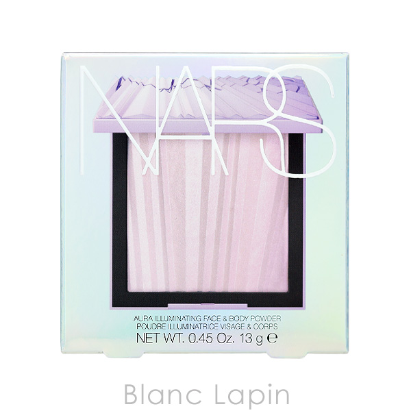 NARS（ナーズ） オーラ イルミネイティング フェイス＆ボディパウダー