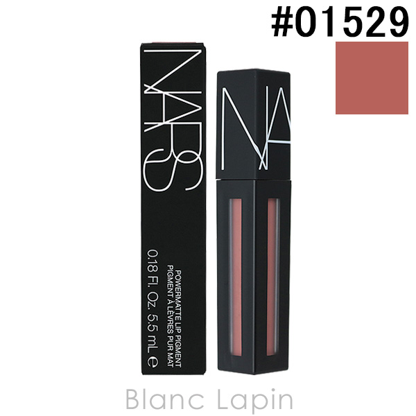 ʡ NARS ѥޥåȥåץԥ #BAD GUY 1529 5.5ml [021645]ڥ᡼زġ