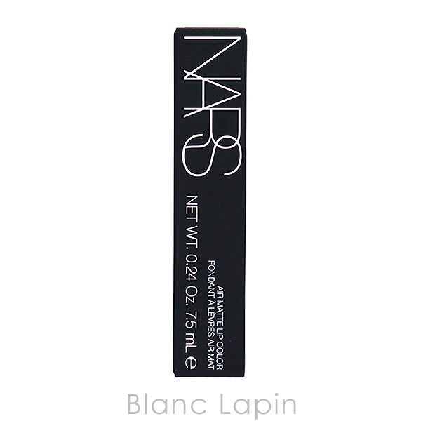 ナーズ NARS エアーマットリップカラー #FEISTY 3479 7.5ml [140032